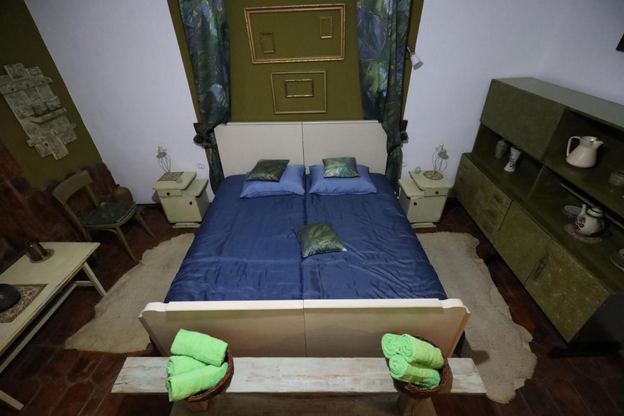 Etno Kuca Teodora Bed & Breakfast Stajicevo Exterior photo